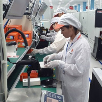 Kết nối công nghệ - Tăng tốc thúc đẩy đổi mới sáng tạo