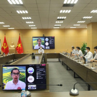 VOV - Kết nối công nghệ: Công nghệ phòng chống dịch COVID-19 - Cộng đồng chung tay tìm kiếm lỗ hổng bảo mật