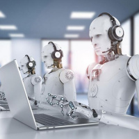 VOV - Kết nối công nghệ: Ứng dụng trí tuệ nhân tạo sớm đưa cuộc sống trở lại trạng thái bình thường mới và thúc đẩy chuyển đổi số