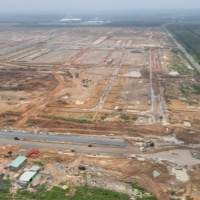 VOV - Tài nguyên và môi trường: - Tách giải phóng mặt bằng ra khỏi dự án đầu tư - Giải pháp quan trọng để tháo gỡ điểm nghẽn đầu tư