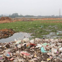 VOV - Tài nguyên và môi trường: Thái Nguyên: Đất vàng bị bỏ hoang – Lãng phí, ô nhiễm môi trường