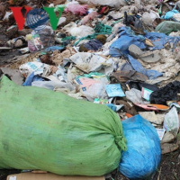 VOV - Tài nguyên và môi trường: Ô nhiễm môi trường đã quá ngưỡng chịu tải – Người gây ô nhiễm phải trả tiền