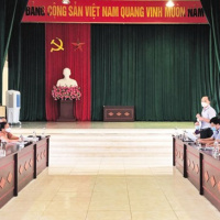 Tài nguyên và môi trường: Bắc Giang: Tăng cường đối thoại giải quyết khiếu nại, tố cáo về đất đai – Tránh phát sinh những “điểm nóng”