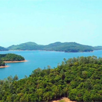 Tài nguyên môi trường - Quảng Nam: Khu du lịch hồ Phú Ninh: Nhiều hạng mục không đúng hồ sơ đánh giá tác động môi trường