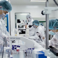 VOV - Kết nối công nghệ: Triển khai các hướng nghiên cứu giúp Việt Nam thích ứng trong bối cảnh bình thường mới