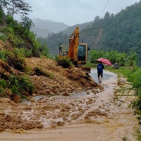 VOV - Sống chung với biến đổi khí hậu: Cần giải pháp tổng thể trong phòng chống thiên tai