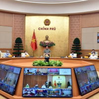 VOV - Kết nối công nghệ: Liên thông các loại dữ liệu - Góp phần kiểm soát dịch COVID-19 