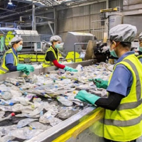 Chuyển đổi xanh - Thực thi trách nhiệm sản xuất EPR: Cơ hội và thách thức