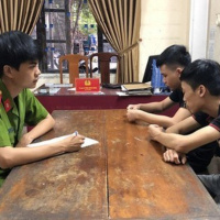 VOV - Kết nối công nghệ: Bảo mật dữ liệu cá nhân trên môi trường mạng - Nâng cao khả năng phòng tránh lừa đảo