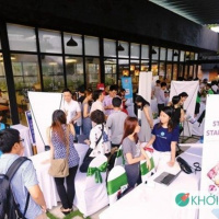 VOV - Kết nối công nghệ: Startup Việt bứt phá – hiện thực hóa khát vọng dân tộc