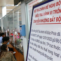 Tài nguyên môi trường: Bắc Ninh: Tiền phòng, hậu kiểm chống thất thu thuế bất động sản 