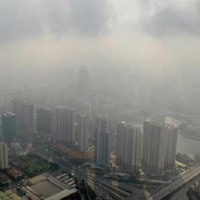 VOV - Tài nguyên và môi trường: Chất lượng không khí tại nhiều tỉnh, thành đồng bằng Bắc bộ đang ở mức nghiêm trọng