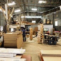 VOV - Tài nguyên môi trường: Di dời các cơ sở sản xuất ô nhiễm trong nội thị còn nhiều khó khăn