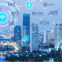 Kết nối công nghệ - An toàn dữ liệu cá nhân - Ứng dụng các giải pháp bảo mật trí tuệ nhân tạo