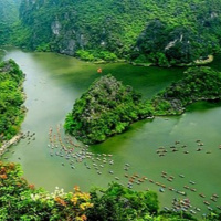 Tài nguyên môi trường - Phát triển du lịch gắn với bảo vệ môi trường, phát triển bền vững 