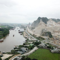 VOV - Khoa học và công nghệ: Vai trò kiểm tra, giám sát của cộng đồng đối với vấn đề môi trường chưa được coi trọng 