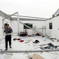 Tài nguyên môi trường - Hưng Yên: Xử lý vi phạm trên đất nông nghiệp – Kiên quyết xử lý không có vùng cấm