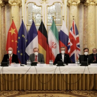 Tin thế giới: Triển vọng hạt nhân Iran chưa rõ ràng