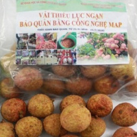 VOV - Kết nối công nghệ: Gia tăng giá trị nông sản bằng ứng dụng công nghệ bảo quản màng MAP