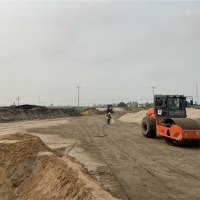 Tài nguyên môi trường - Hải Dương: Khan nguồn cung vật liệu san lấp, nhiều dự án gặp khó 