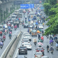 Chuyển đổi xanh - Mô hình vùng phát thải thấp, hạn chế gây ô nhiễm