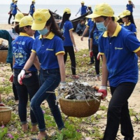 VOV - Sống chung với biến đổi khí hậu: Vai trò của thanh niên trước biến đổi khí hậu