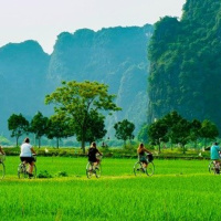 Chuyển đổi xanh - Du lịch xanh thúc đẩy tăng trưởng xanh