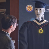 VOV - Kết nối công nghệ: Việt Nam trở thành điểm sáng trên thế giới về ứng dụng và phát triển trí tuệ nhân tạo