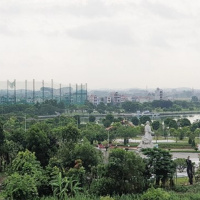 Tài nguyên môi trường - Phát triển đô thị xanh – Hướng đi tất yếu của tương lai