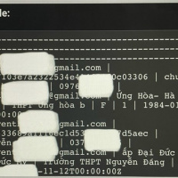 Kết nối công nghệ: Mắc bẫy lừa đảo vay qua ứng dụng - Nguy cơ rò rỉ dữ liệu cá nhân 