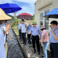 Tài nguyên môi trường - Hưng Yên: Cương quyết xử lý các đơn vị, doanh nghiệp không tuân thủ pháp luật về môi trường