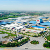 Tài nguyên môi trường: Hà Nam: Thu hút đầu tư có chọn lọc – Giảm phát thải tại các doanh nghiệp