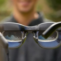 Kết nối cống nghệ: Biến âm thanh thành phụ đề- cặp kính thông minh dành cho người khiếm thính