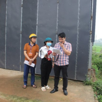 Tài nguyên môi trường - Vĩnh Phúc: Cương quyết xử lý các hành vi lấn chiếm trái phép trên đất nông nghiệp