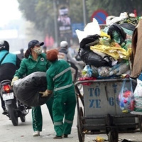 Tài nguyên môi trường - Đến hết ngày 31/12/2024 nếu không phân loại rác sẽ bị phạt tới 1 triệu đồng