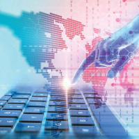 Kết nối công nghệ: Chủ động bảo vệ chủ quyền số quốc gia trên không gian mạng 