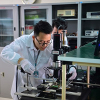 Chiến lược phát triển KHCN và ĐMST: Phát huy mạnh mẽ trí tuệ và sức sáng tạo của người Việt Nam Bài 1: Khi các nhà khoa học dám nghĩ dám làm tạo đột phá