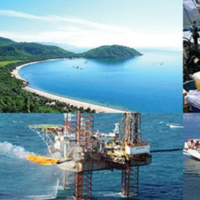 Biến đổi khí hậu: Phát triển kinh tế biển xanh nhìn từ câu chuyện suy giảm rạn san hô tại Vịnh Nha Trang, Khánh Hòa