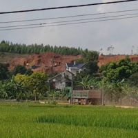 VOV - Tài nguyên môi trường: Vì sao khó kiểm soát tình trạng khai thác đất trái phép? 