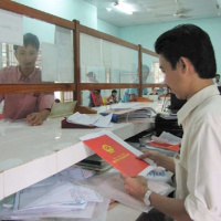 VOV - Tài nguyên và môi trường: Đẩy nhanh thực hiện chuyển đổi số trong lĩnh vực đất đai