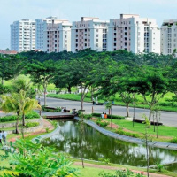 Biến đổi khí hậu: Đô thị Việt Nam trước thách thức phát triển bền vững và thích ứng với biến đổi khí hậu