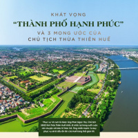 VOV - Kết nối công nghệ: Xây dựng đô thị thông minh - Nhìn từ câu chuyện ở Thành phố Huế: Đâu là điều kiện cần và đủ?