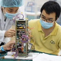 Kết nối công nghệ: Việt Nam tăng cường năng lực quốc gia về quan sát Trái đất thông qua hệ thống vệ tinh nhỏ