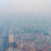 Chuyển đổi xanh - Đề xuất thực hiện các biện pháp khẩn cấp trong trường hợp ô nhiễm không khí nghiêm trọng