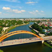 VOV - Tài nguyên và môi trường: Hà Nam: Đột phá trong thu hút đầu tư tạo sự phát triển bền vững 