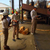 Tài nguyên môi trường - Vai trò giám sát môi trường làm việc của người lao động chưa được coi trọng