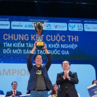 VOV - Kết nối công nghệ: Techfest Việt Nam- khẳng định sự phát triển của hệ sinh thái khởi nghiệp Việt Nam