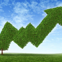 Biến đổi khí hậu: Tăng trưởng xanh để phát triển bền vững