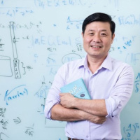 Kết nối công nghệ - GS Vũ Hà Văn: “Có những bài toán nếu không phải người Việt làm thì ai làm”