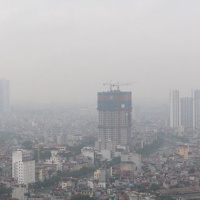 VOV - Sống chung với biến đổi khí hậu:Kinh nghiệm quản lý chất lượng không khí tại một số quốc gia trên thế giới